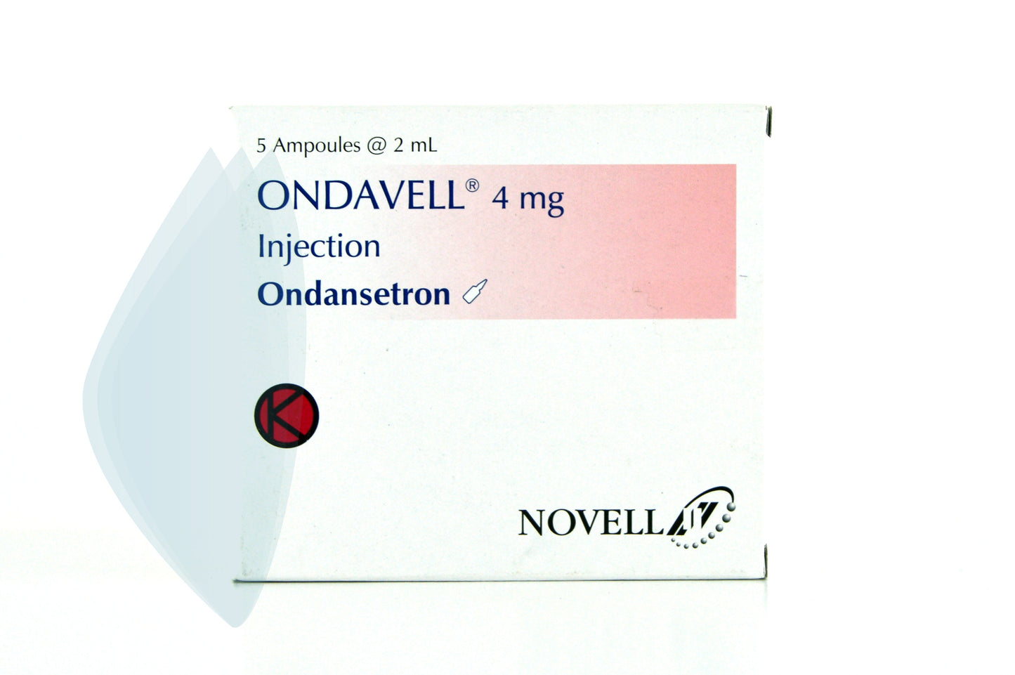 Ondavell 4mg Injection