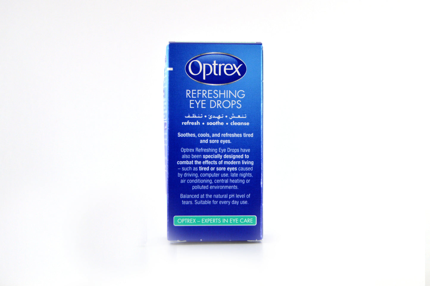 Optrex Eye Drops 10ml