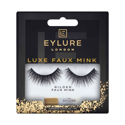 Eylure Luxe Gilded