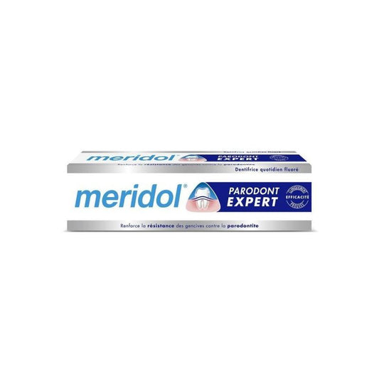 Meridol Parodont Expert Toothpaste 75ml