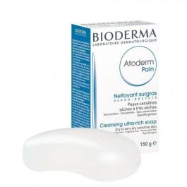 Bioderma Atoderm Intensive Bar 150gm