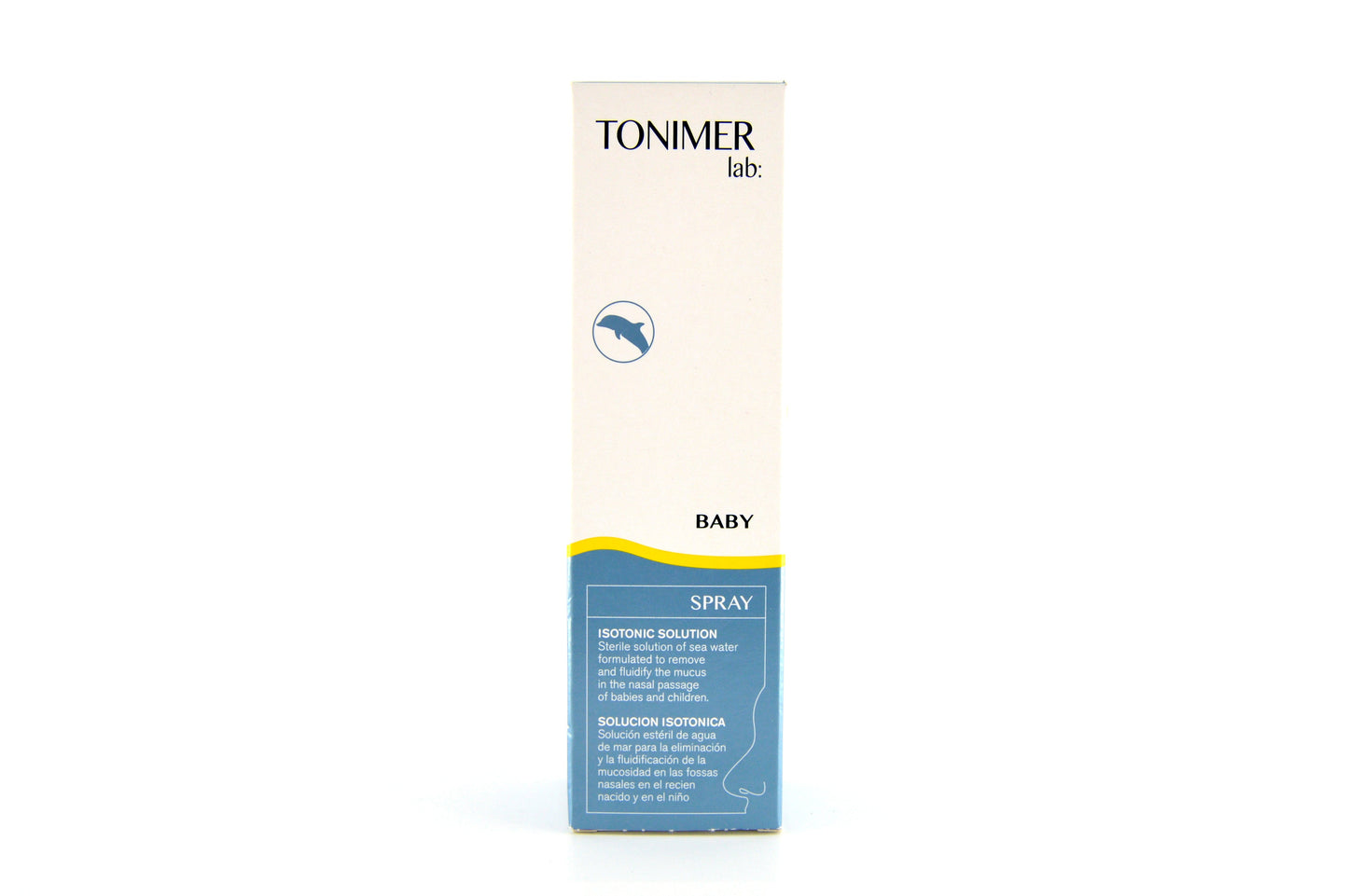 Tonimer Baby Spray 125ml