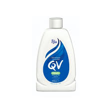 QV Gentle Wash 250ml