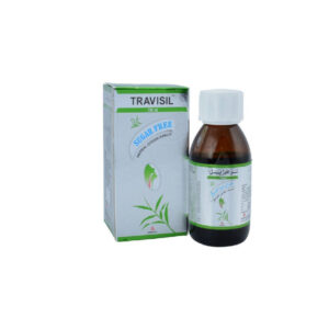 Travisil Syrup 200ml