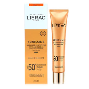 Lierac Sunissime BB Fluid Golden 50SPF 40ml