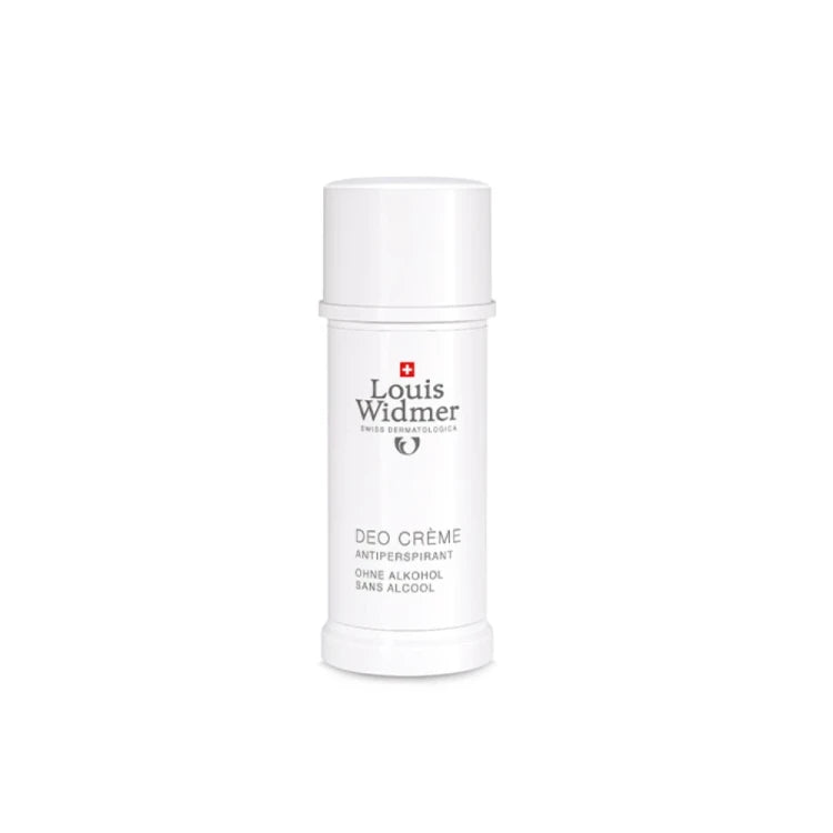 Louis Widmer Deo Cream 40ml