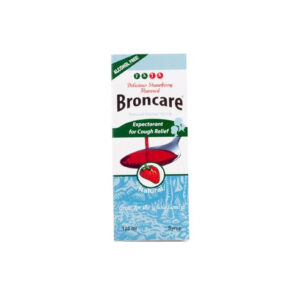 Broncare Syrup 120ml