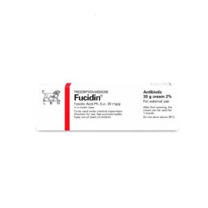 Fucidin Cream 30gm
