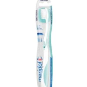 Meridol Tooth Brush Soft
