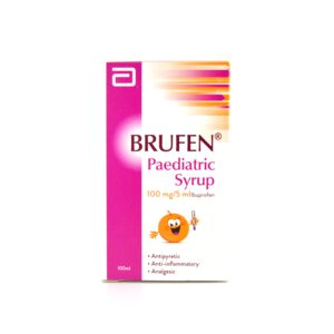Brufen Syrup 150ml