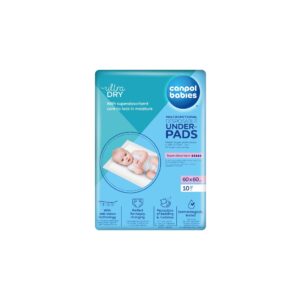 Multifunctional Under pads 60X60 cm 10Pcs 78/006