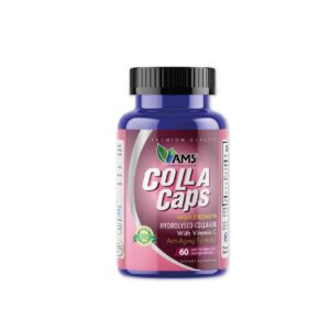 AMS CollaCap 60 Cap