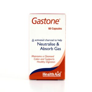 Gastone 60 Cap