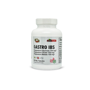 Gastro IBS 60Veg. Capsules