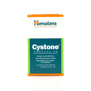 Cystone 60 Tab