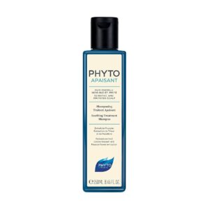 Phyto Soothing Treatment Shampoo Sensitive