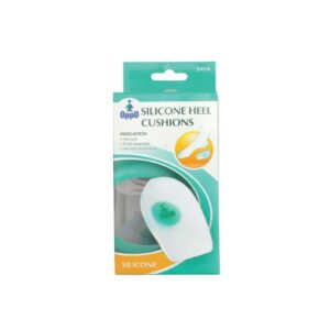 Oppo Silicone Heel Cushions N3