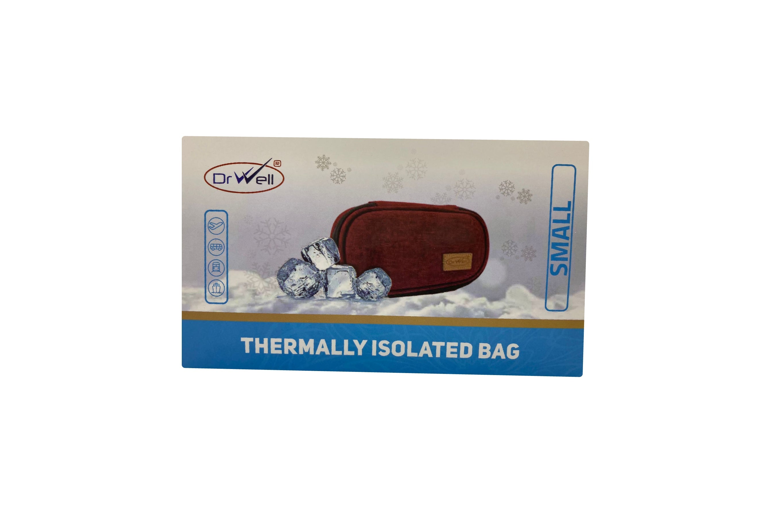 Dr Well Thermally Isolated Small Bag