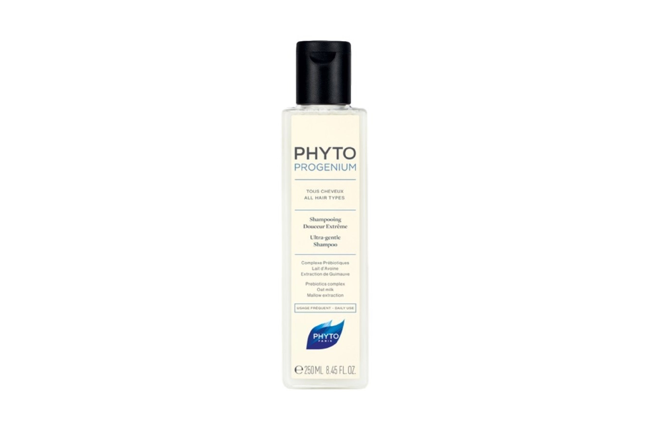 Phyto Progenium Ultra-Gentle Shampoo 250ml