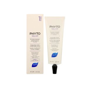 Phytosquam Intense Anti-Dandruff Shampoo (phase I)