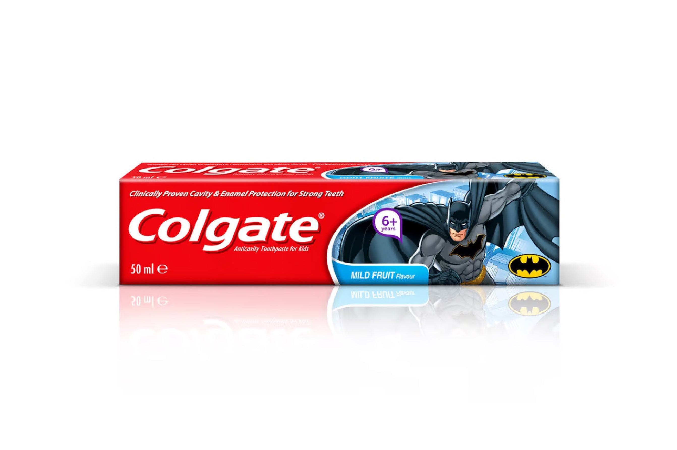 Colgate Batman Toothpaste 50ml