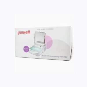 Yuwell 403Al Air Nebulizer