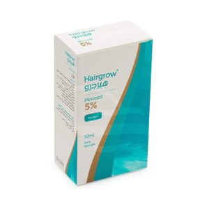 Hair Grow 5% 50ml Solution