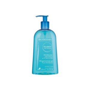 Bioderma Atoderm Gel Douche Ultra Shower Gel 1Litre