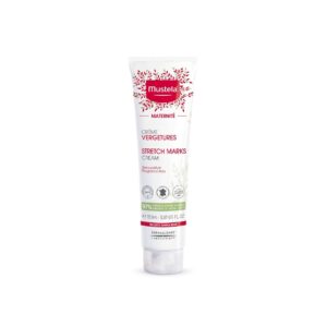 Mustela Stretch Mark 3 in 1 Cream 150ml