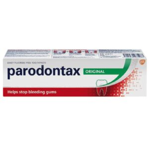 Parodontax Original Toothpaste 75ml