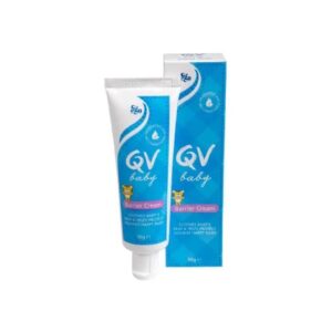 QV Baby Barrier Cream 50gm