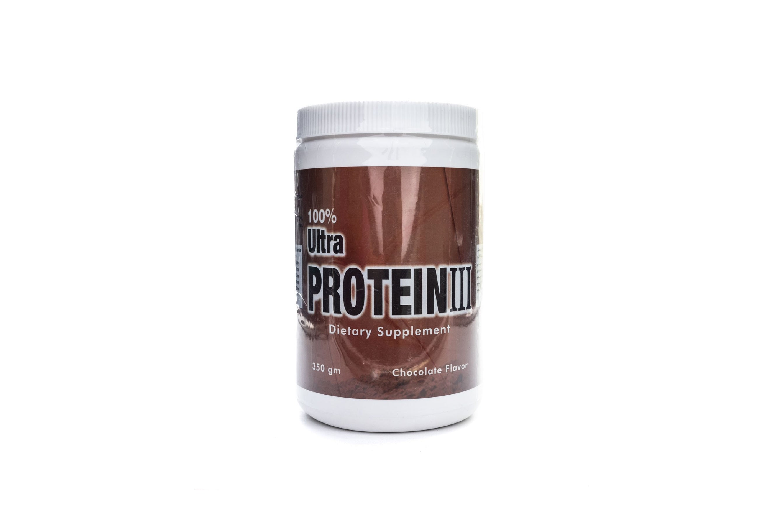 Ultra Protein Chocolate 350gm