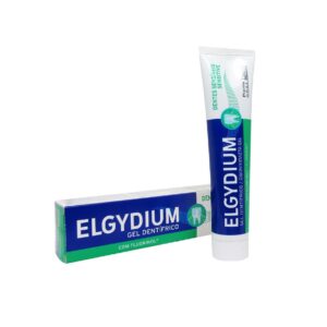Elgydium Sensitive Toothpaste 75ml