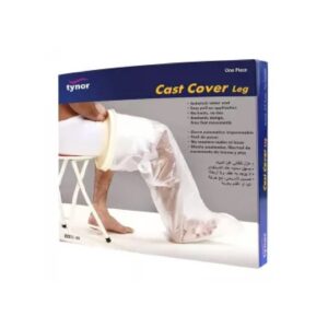 Tynor Cast Cover Leg