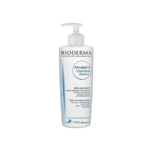 Bioderma Atoderm Intensive Baume 500ml