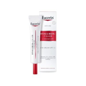 Eucerin Hyaluron-Filler Eye Treatment 15ml