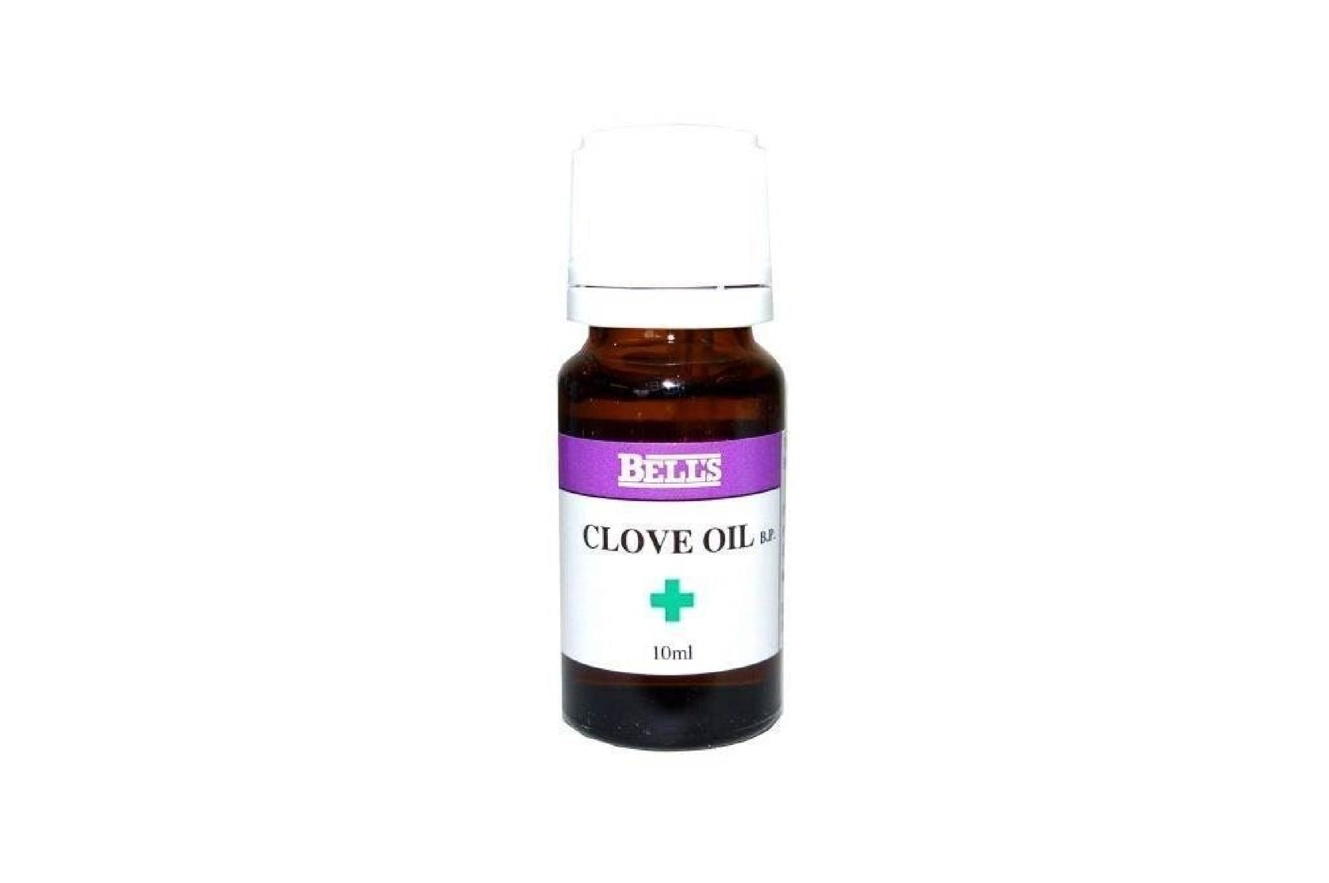 Bells Clove Oil BP 15ml
