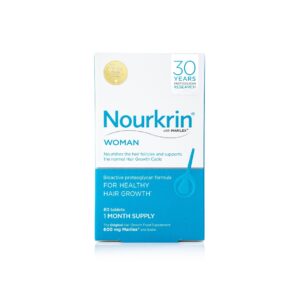 Nourkrin Extra Strength 60 Tab
