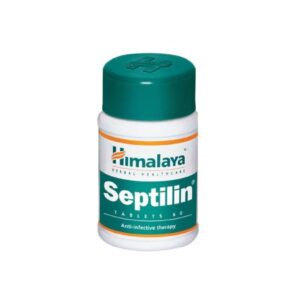 Septilin 60 Tab