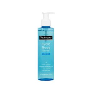 Neutrogena Hydro Boost Water Gel Cleanser 200ml