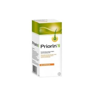 Priorin N 90 Cap