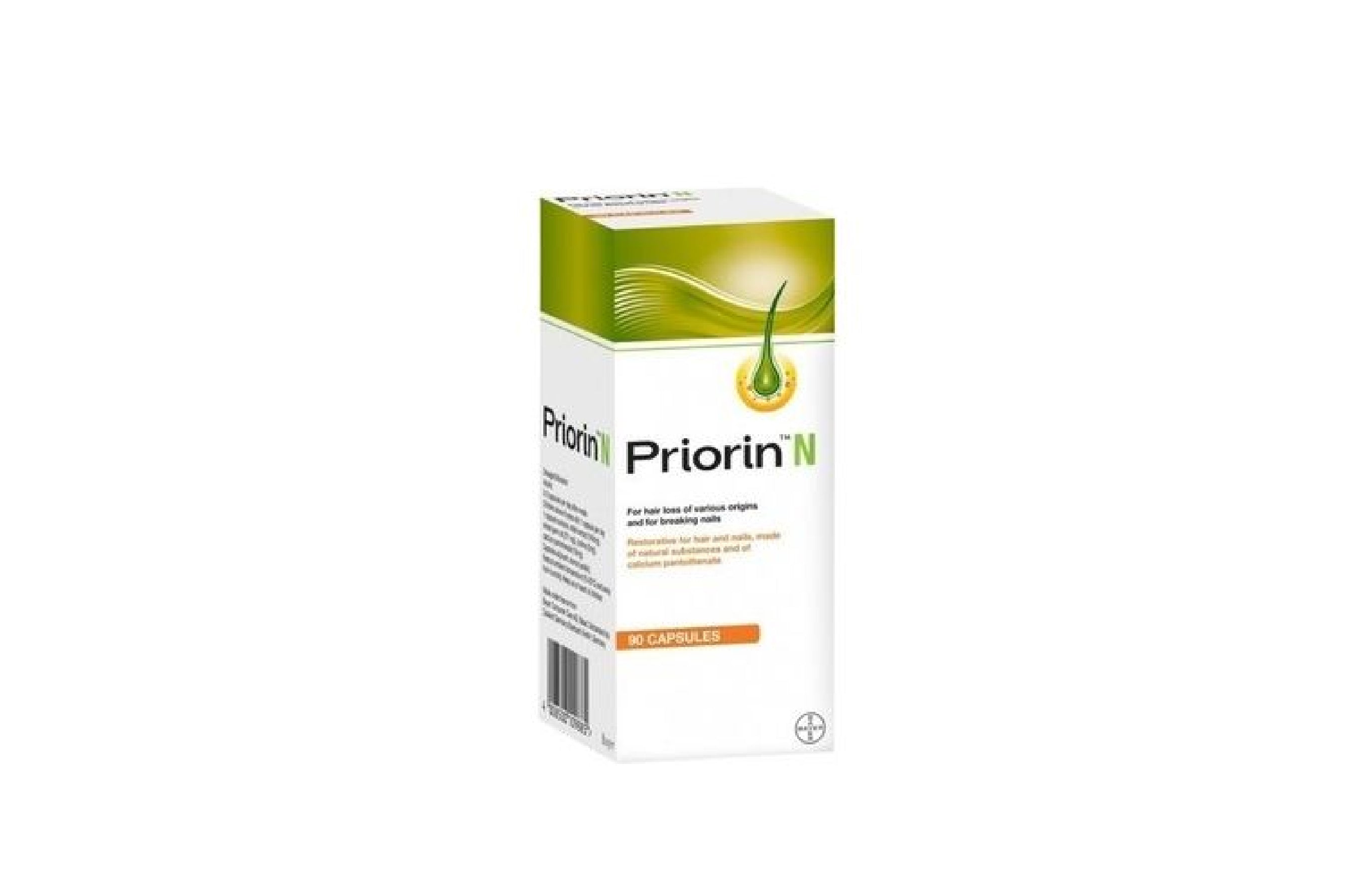 Priorin N 90 Cap