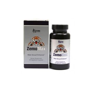 Zemo Max 60 Cap