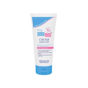Sebamed Baby Cream Extra Soft 300ml