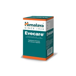 Evecare 60 Cap