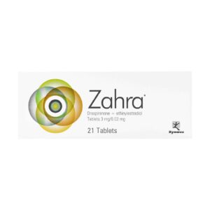 Zahra 21Tab