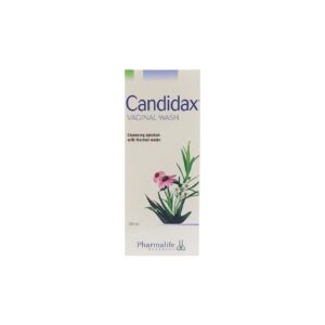 Candidax Vaginal Wash 200ml