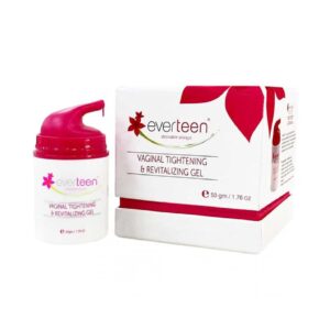 Everteen Vaginal Tightening Gel 50gm