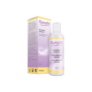 Gynofit Cleansing Lotion-Scented 200ml