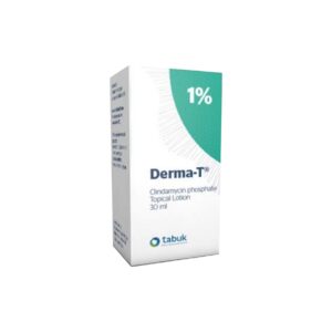 Derma T Solution 30ml